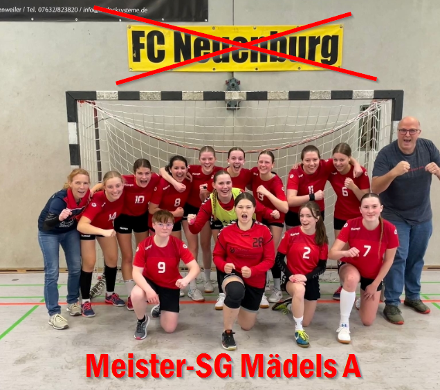 A Maedels 2023 01