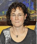 Britta Veith