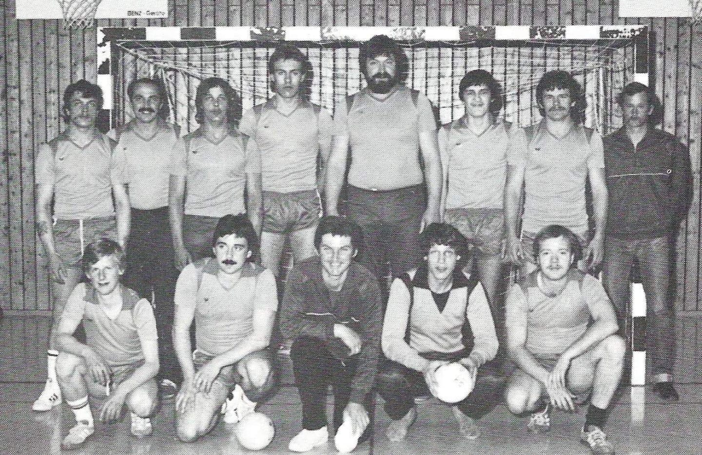 Herren III 1982