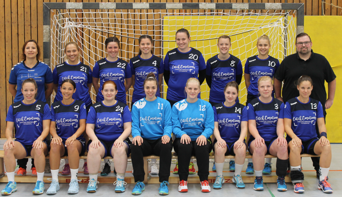 Damen1 2019 2020