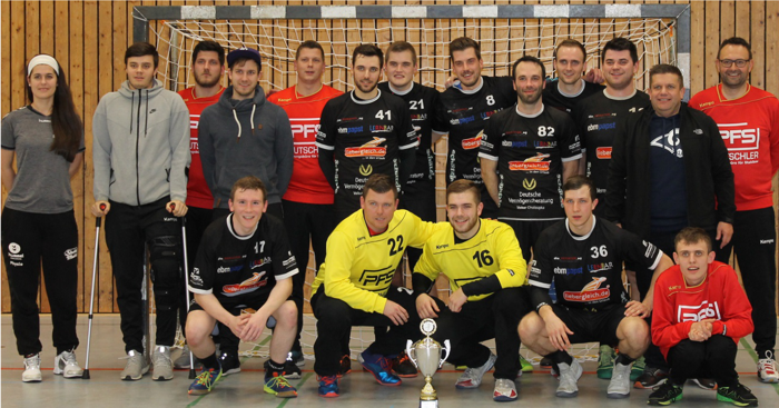 Sieger 2019 TVHerbolzheim 2