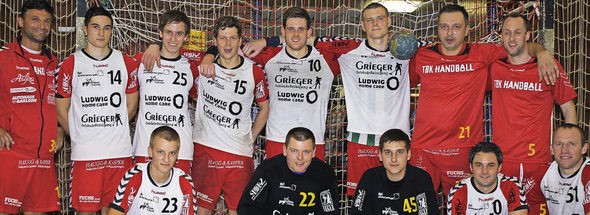 Sieger Dreikoenigsturnier 2014