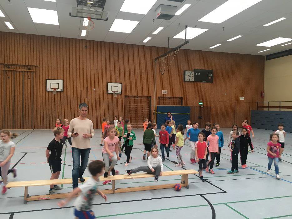 Grundschulaktionstag 2017 2