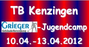 jugendcamp 2012