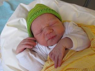 Luke Aaron Gebhardt