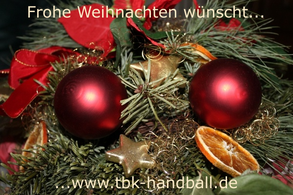 Weihnachten
