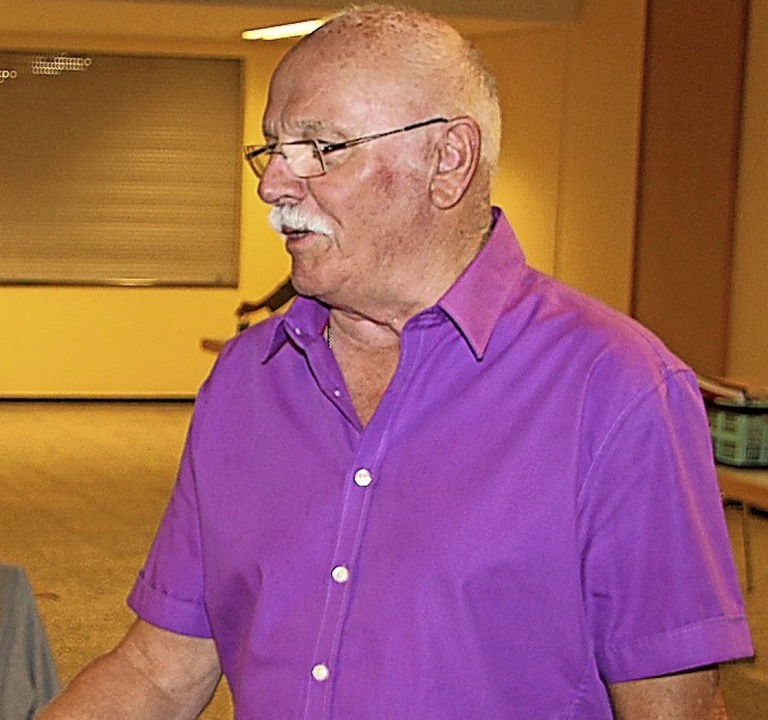 Hans Schwarz