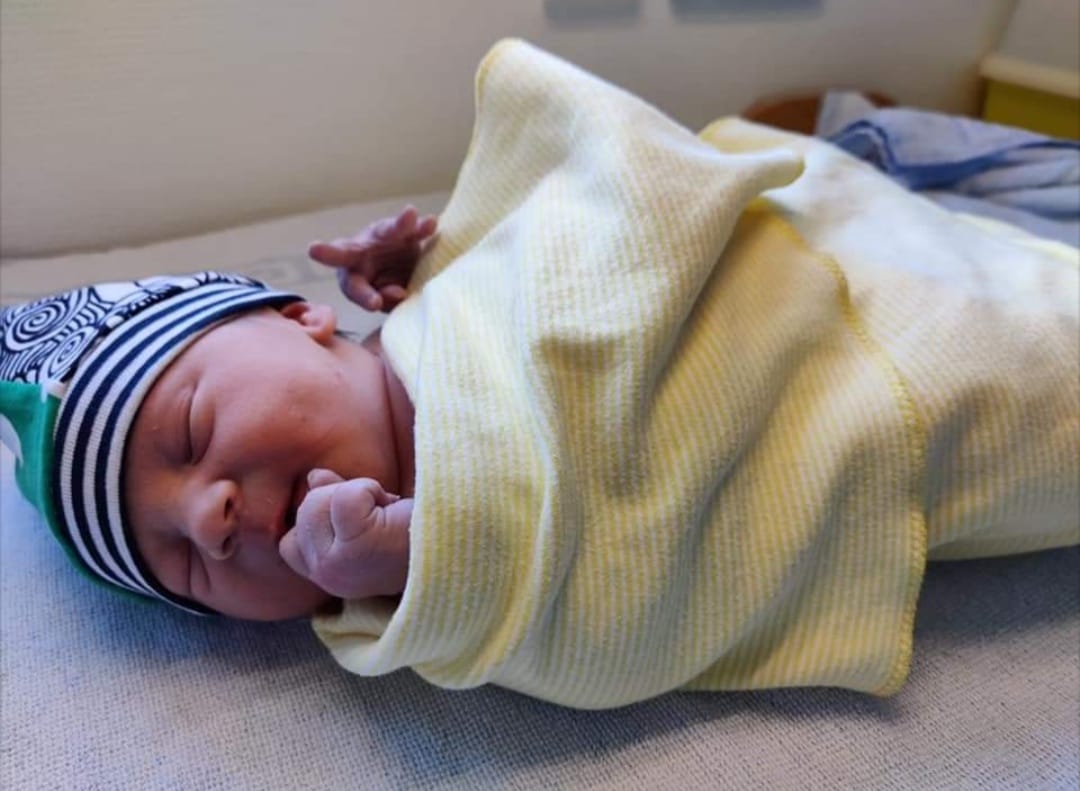 Luis Anton Buehler