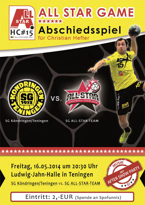 allstar game sgkt 2014