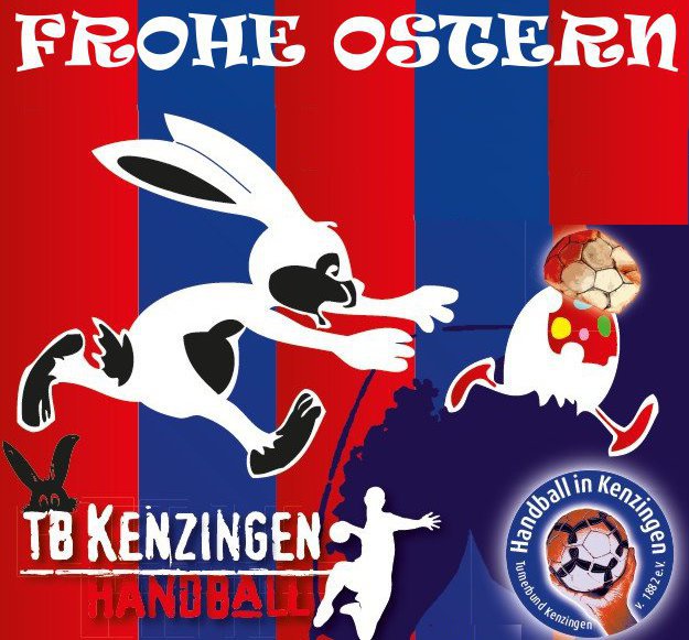 frohe ostern