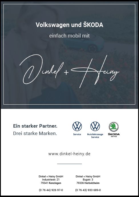 Autohaus Dinkel Heiny