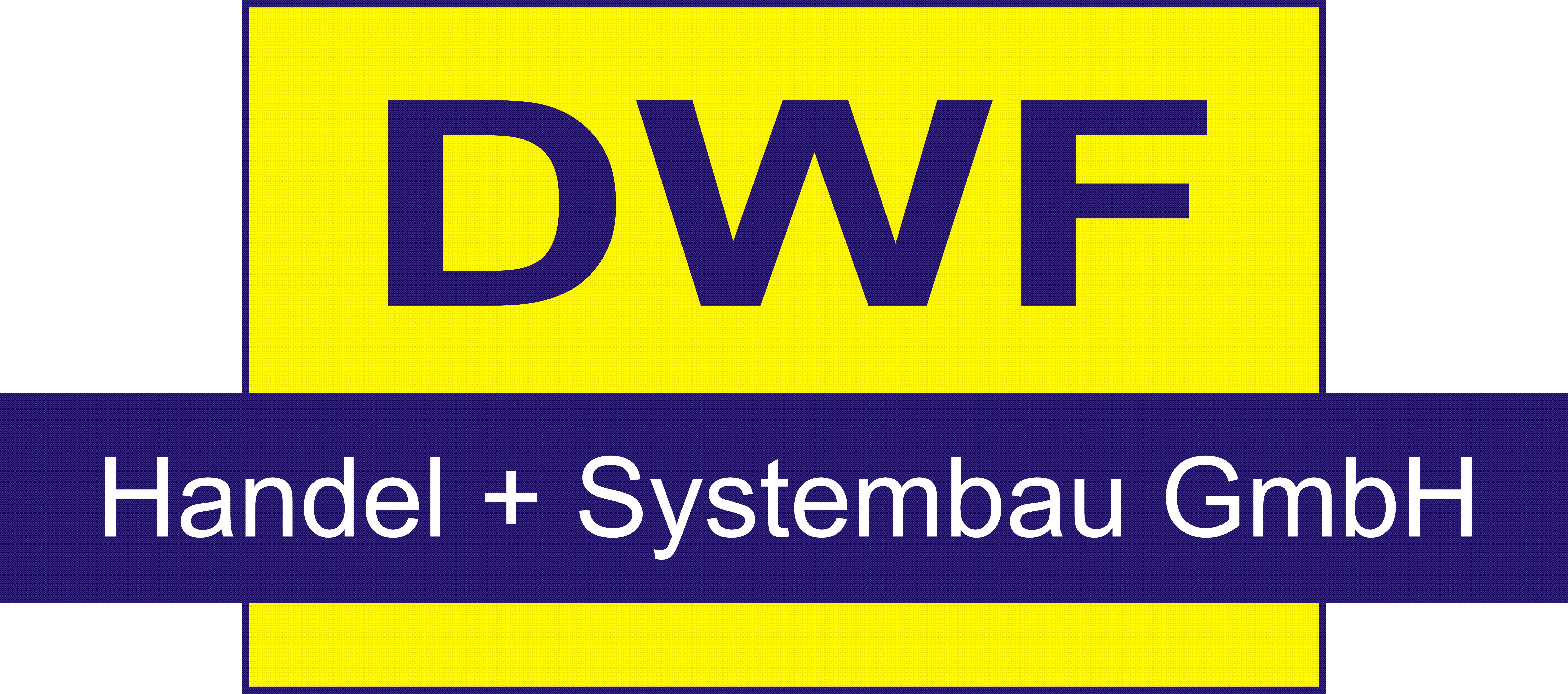 DWF Logo