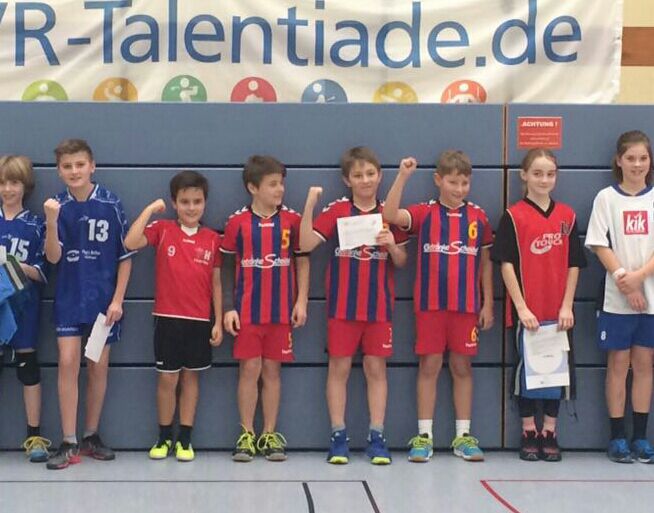 Talentiade 2017 1